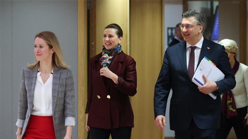 Uz mjere Vlade nastavljamo štititi građane i gospodarstvo od rasta cijena energenata i doprinosimo rastu BDP-a